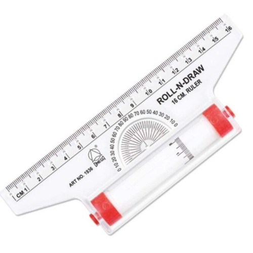 Roller Scale 