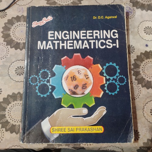 Engineering Mathematics 1 